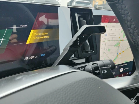 Renault Scenic E-Tech Techno 160 kW (220CV) gran autonomía