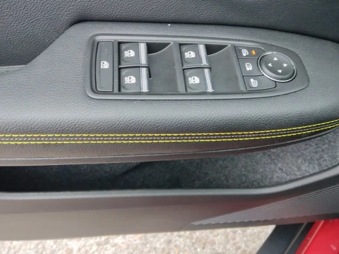 Renault Scenic E-Tech Techno 160 kW (220CV) gran autonomía