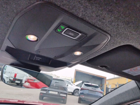 Renault Scenic E-Tech Techno 160 kW (220CV) gran autonomía