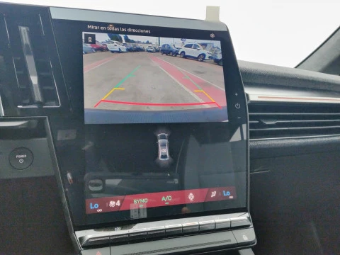 Renault Scenic E-Tech Techno 160 kW (220CV) gran autonomía