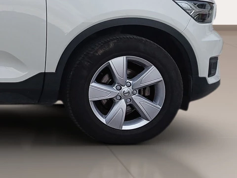 Volvo XC40 2.0 D3 AWD Momentum