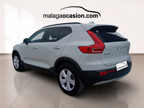 Volvo XC40 2.0 D3 AWD Momentum