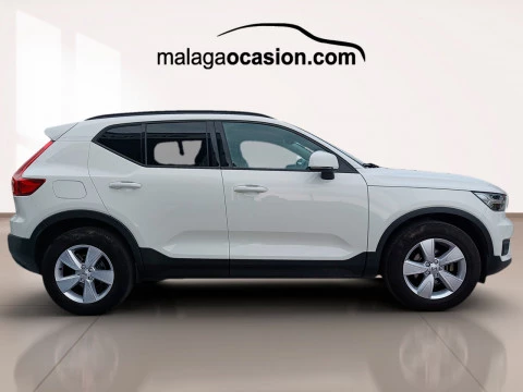 Volvo XC40 2.0 D3 AWD Momentum