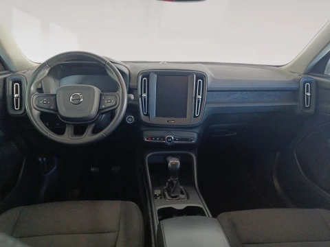 Volvo XC40 2.0 D3 AWD Momentum