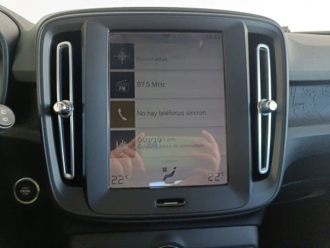 Volvo XC40 2.0 D3 AWD Momentum