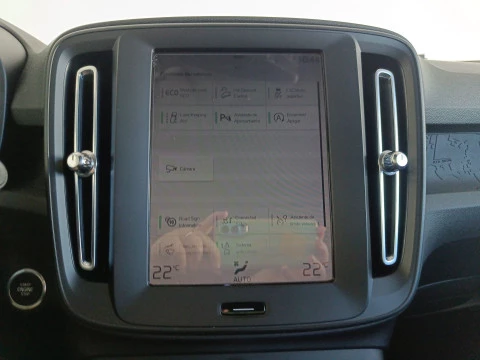 Volvo XC40 2.0 D3 AWD Momentum