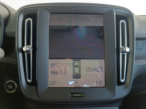 Volvo XC40 2.0 D3 AWD Momentum