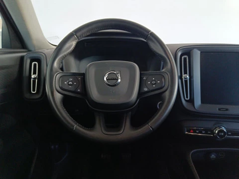 Volvo XC40 2.0 D3 AWD Momentum