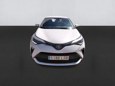 Toyota C-HR 1.8 125H Active