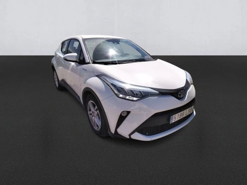 Toyota C-HR 1.8 125H Active