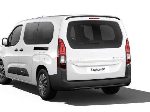 Citroën ë-Berlingo Talla XL ë-Berlingo 50 kWh PLUS