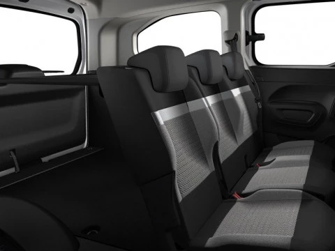 Citroën ë-Berlingo Talla XL ë-Berlingo 50 kWh PLUS