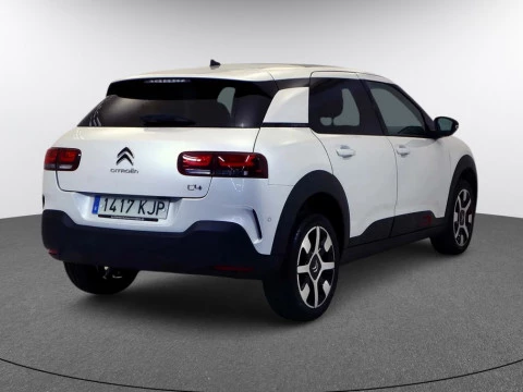 Citroën C4 CACTUS 1.2 PURETECH 81KW S&S ONE TONE 5P