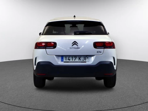 Citroën C4 CACTUS 1.2 PURETECH 81KW S&S ONE TONE 5P