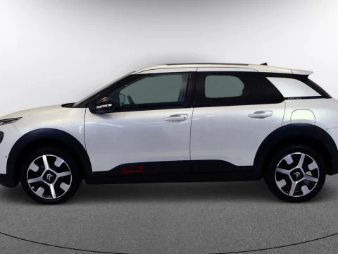 Citroën C4 CACTUS 1.2 PURETECH 81KW S&S ONE TONE 5P