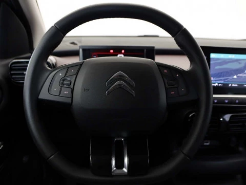 Citroën C4 CACTUS 1.2 PURETECH 81KW S&S ONE TONE 5P