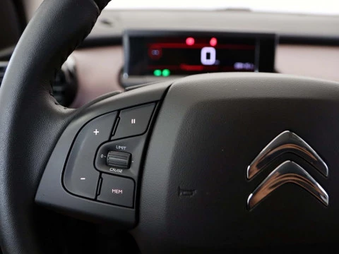 Citroën C4 CACTUS 1.2 PURETECH 81KW S&S ONE TONE 5P