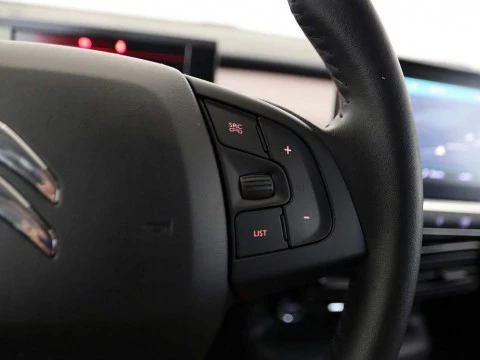 Citroën C4 CACTUS 1.2 PURETECH 81KW S&S ONE TONE 5P