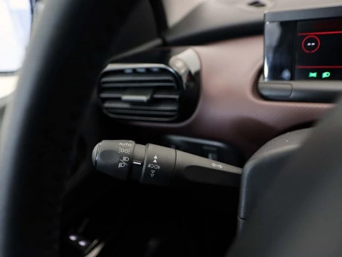 Citroën C4 CACTUS 1.2 PURETECH 81KW S&S ONE TONE 5P