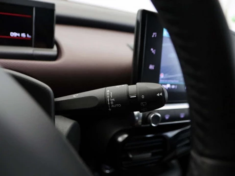 Citroën C4 CACTUS 1.2 PURETECH 81KW S&S ONE TONE 5P