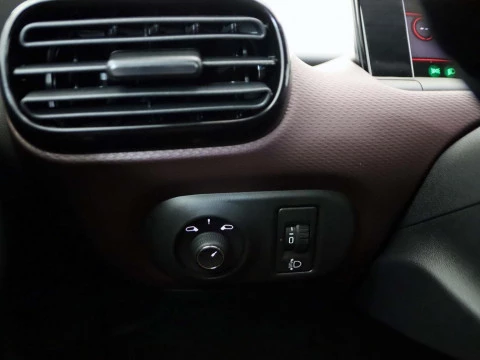 Citroën C4 CACTUS 1.2 PURETECH 81KW S&S ONE TONE 5P