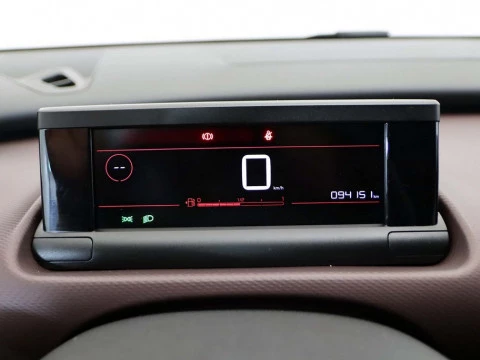 Citroën C4 CACTUS 1.2 PURETECH 81KW S&S ONE TONE 5P