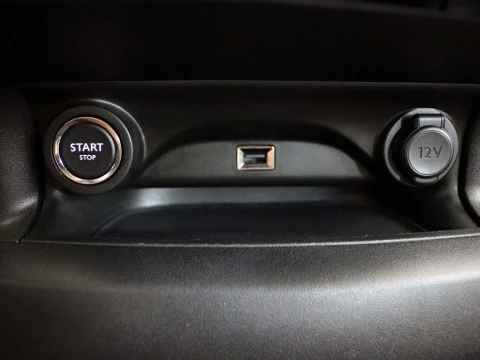 Citroën C4 CACTUS 1.2 PURETECH 81KW S&S ONE TONE 5P