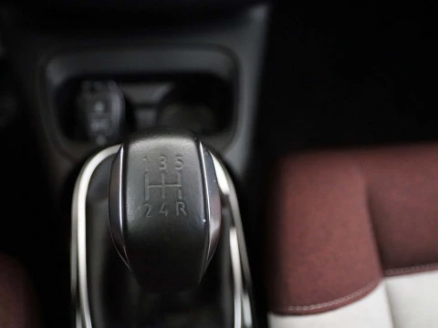 Citroën C4 CACTUS 1.2 PURETECH 81KW S&S ONE TONE 5P