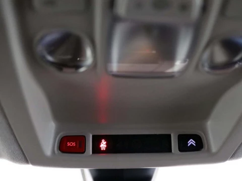 Citroën C4 CACTUS 1.2 PURETECH 81KW S&S ONE TONE 5P