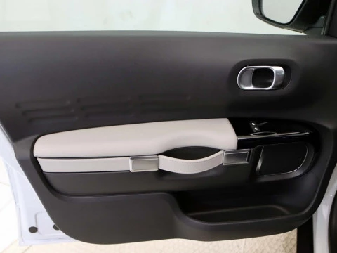 Citroën C4 CACTUS 1.2 PURETECH 81KW S&S ONE TONE 5P