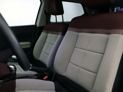 Citroën C4 CACTUS 1.2 PURETECH 81KW S&S ONE TONE 5P