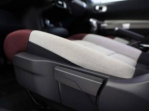 Citroën C4 CACTUS 1.2 PURETECH 81KW S&S ONE TONE 5P