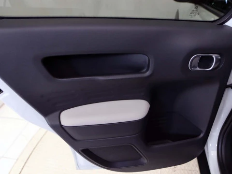 Citroën C4 CACTUS 1.2 PURETECH 81KW S&S ONE TONE 5P