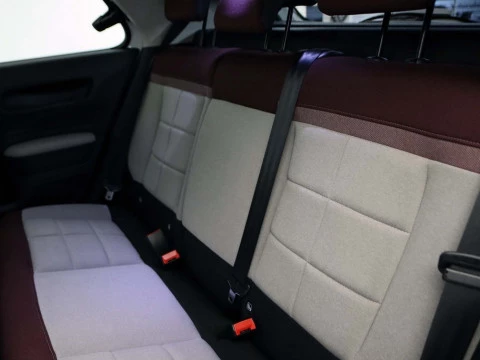 Citroën C4 CACTUS 1.2 PURETECH 81KW S&S ONE TONE 5P