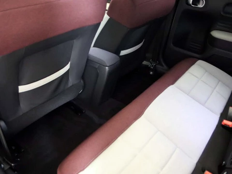 Citroën C4 CACTUS 1.2 PURETECH 81KW S&S ONE TONE 5P