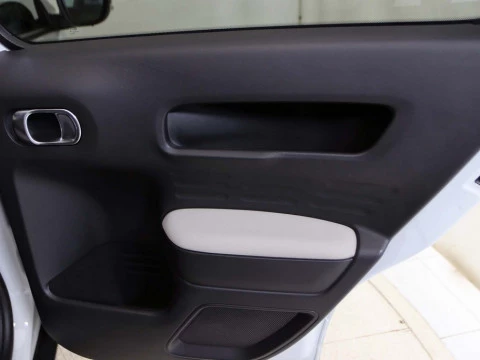 Citroën C4 CACTUS 1.2 PURETECH 81KW S&S ONE TONE 5P