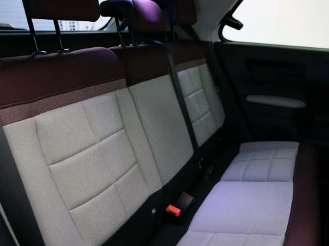 Citroën C4 CACTUS 1.2 PURETECH 81KW S&S ONE TONE 5P