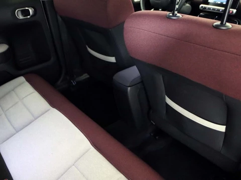 Citroën C4 CACTUS 1.2 PURETECH 81KW S&S ONE TONE 5P