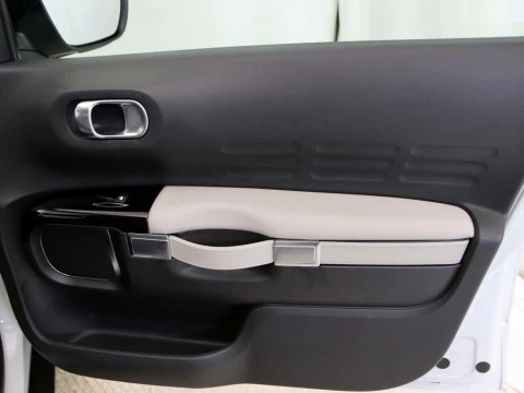 Citroën C4 CACTUS 1.2 PURETECH 81KW S&S ONE TONE 5P