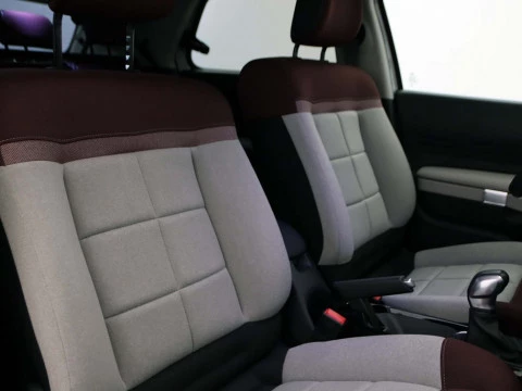 Citroën C4 CACTUS 1.2 PURETECH 81KW S&S ONE TONE 5P