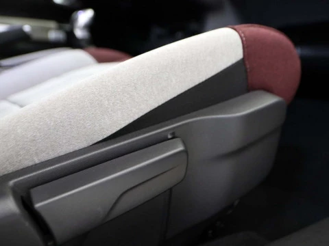 Citroën C4 CACTUS 1.2 PURETECH 81KW S&S ONE TONE 5P