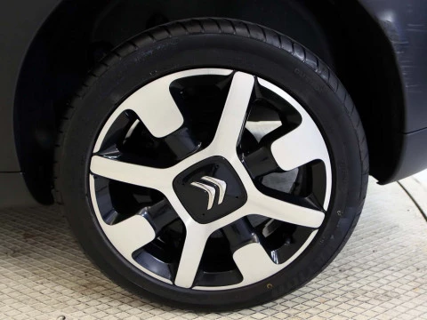 Citroën C4 CACTUS 1.2 PURETECH 81KW S&S ONE TONE 5P