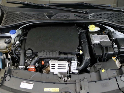 Citroën C4 CACTUS 1.2 PURETECH 81KW S&S ONE TONE 5P