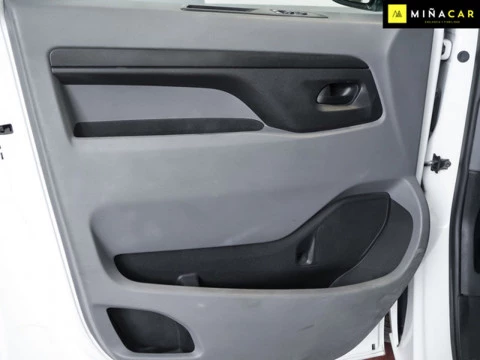 Citroën Jumpy Talla M BlueHDi 70KW 95CV Confort