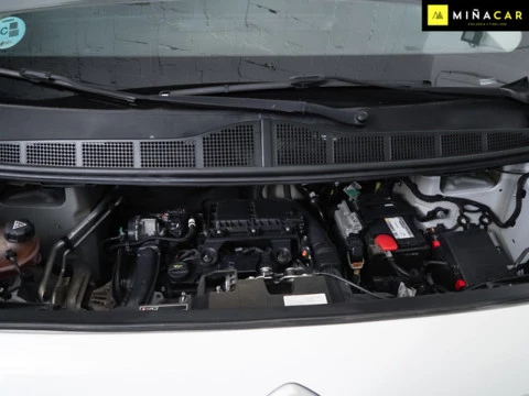 Citroën Jumpy Talla M BlueHDi 70KW 95CV Confort