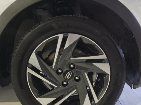 Hyundai Bayon 1.2 MPI Maxx