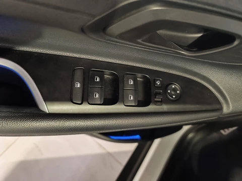 Hyundai Bayon 1.2 MPI Maxx