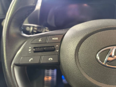 Hyundai Bayon 1.2 MPI Maxx