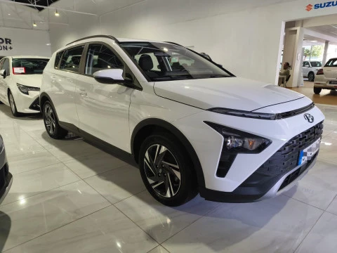 Hyundai Bayon 1.2 MPI Maxx