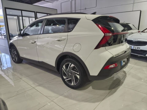 Hyundai Bayon 1.2 MPI Maxx